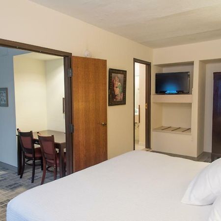 The Write Inn Hotel Oak Park Luaran gambar