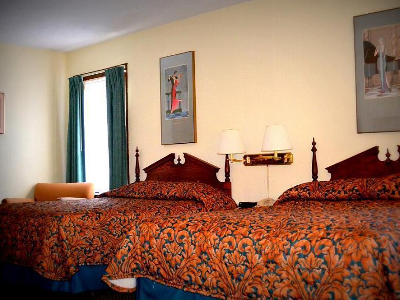 The Write Inn Hotel Oak Park Bilik gambar