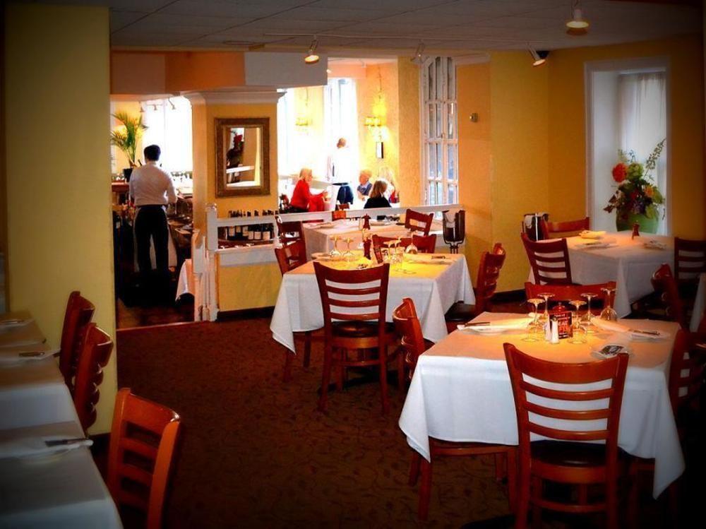 The Write Inn Hotel Oak Park Luaran gambar