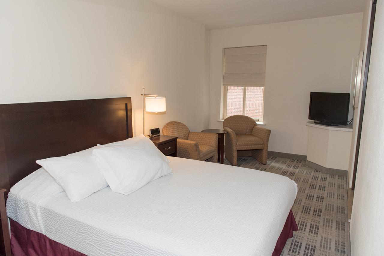 The Write Inn Hotel Oak Park Luaran gambar