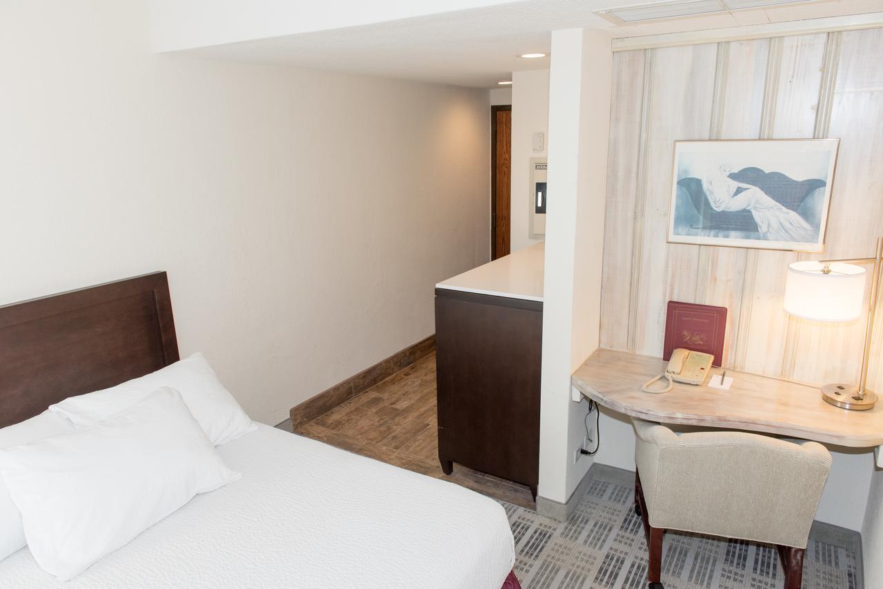 The Write Inn Hotel Oak Park Luaran gambar