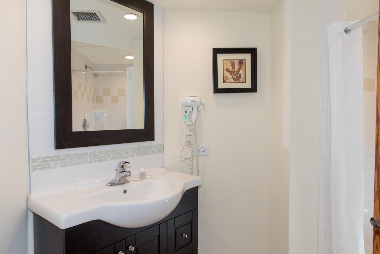 The Write Inn Hotel Oak Park Luaran gambar