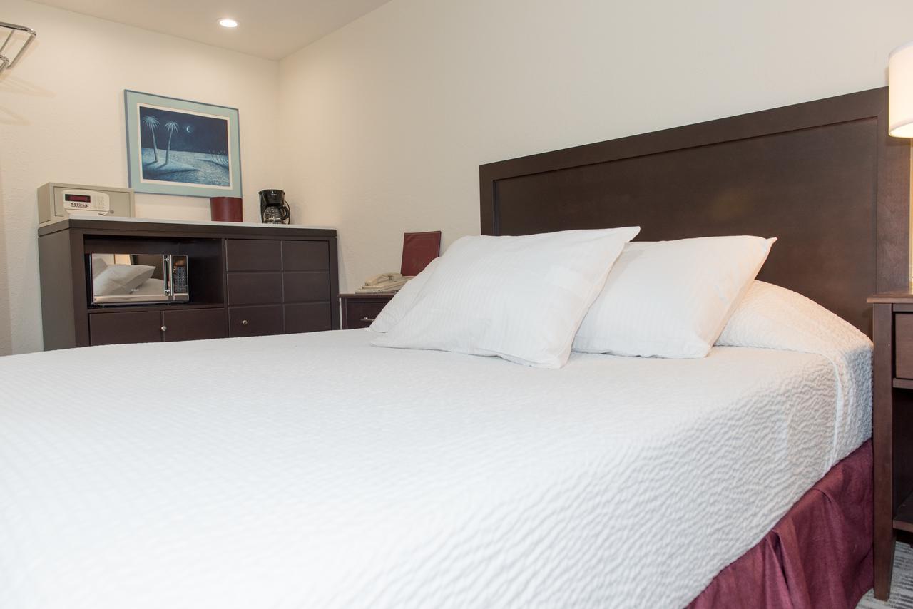 The Write Inn Hotel Oak Park Luaran gambar