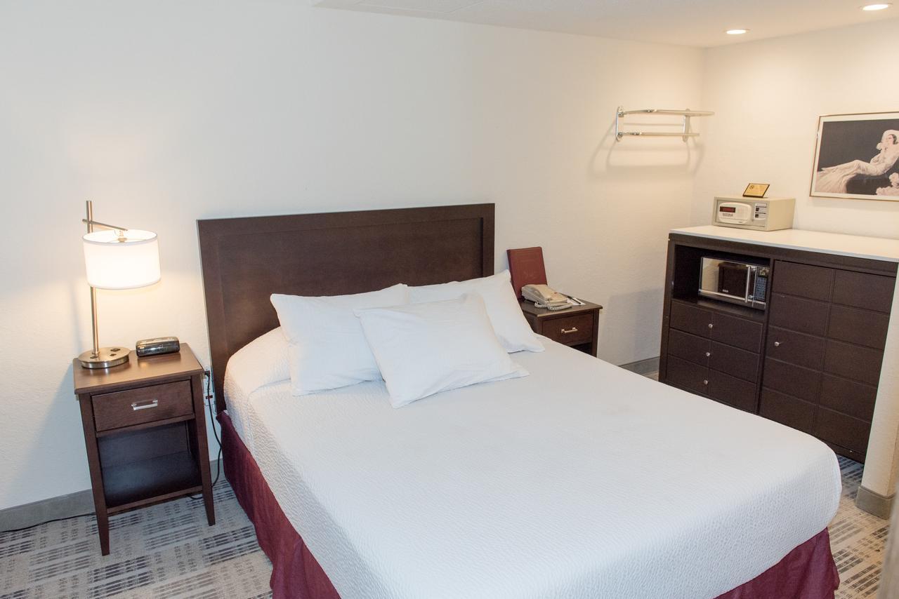 The Write Inn Hotel Oak Park Luaran gambar