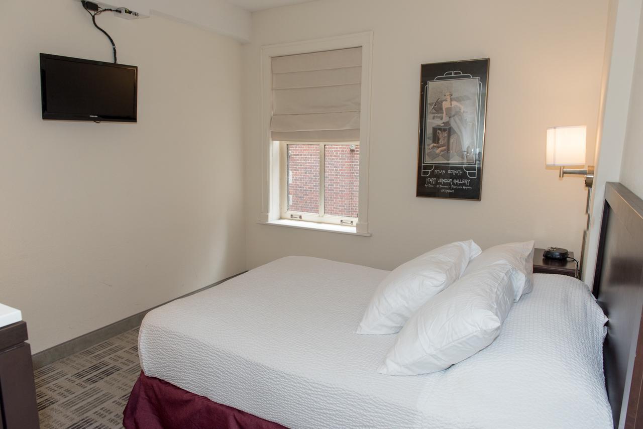 The Write Inn Hotel Oak Park Luaran gambar
