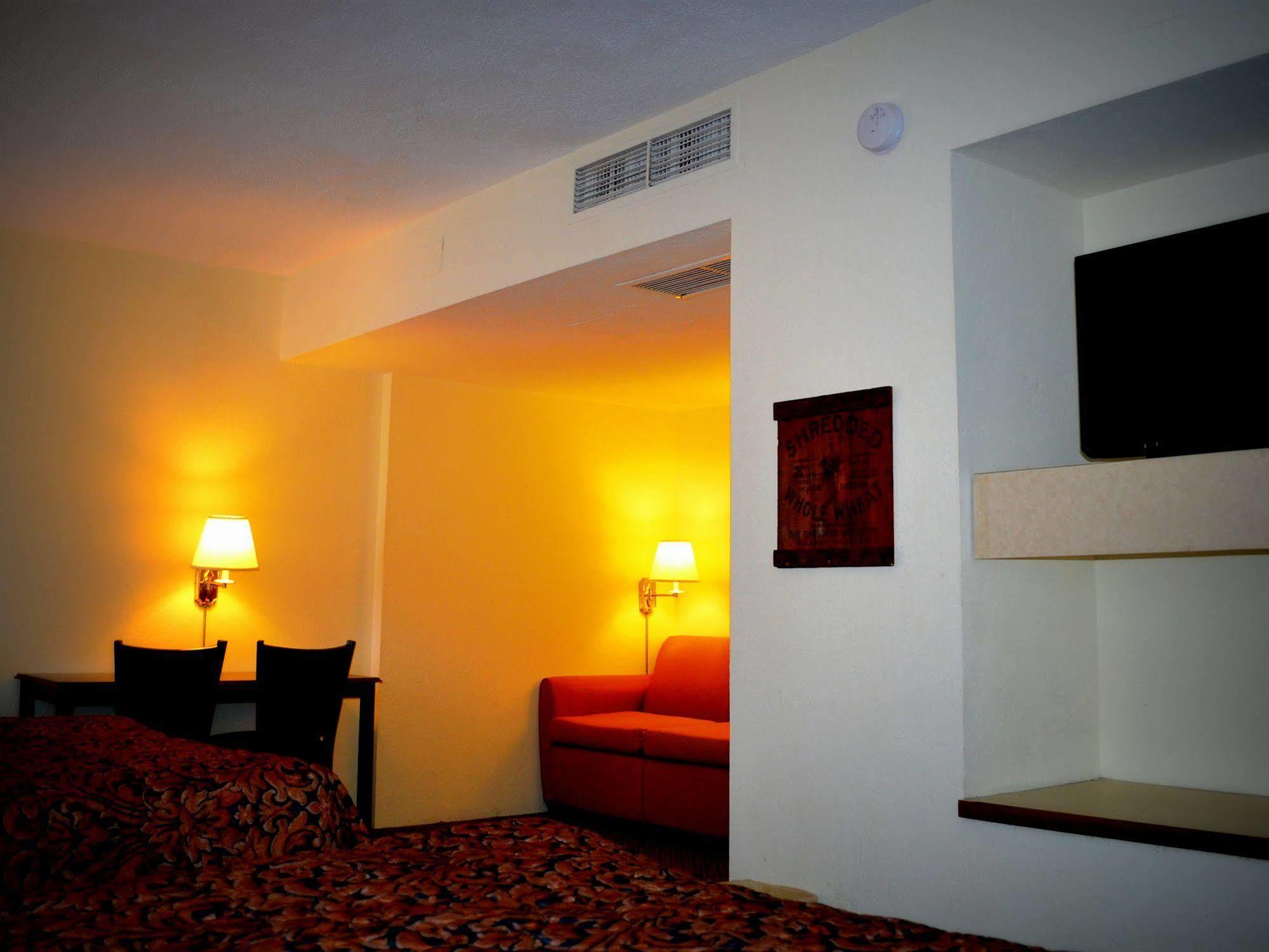 The Write Inn Hotel Oak Park Luaran gambar