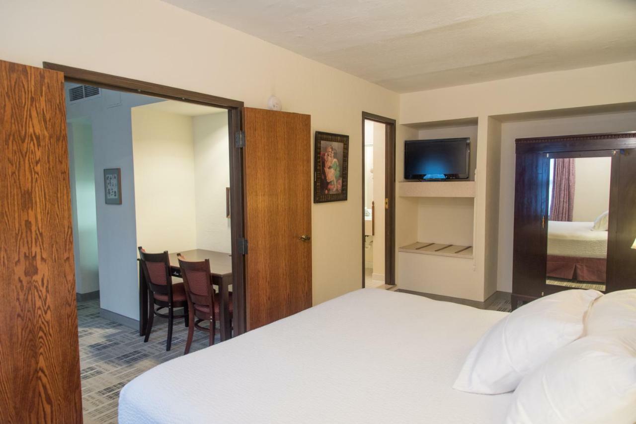 The Write Inn Hotel Oak Park Luaran gambar