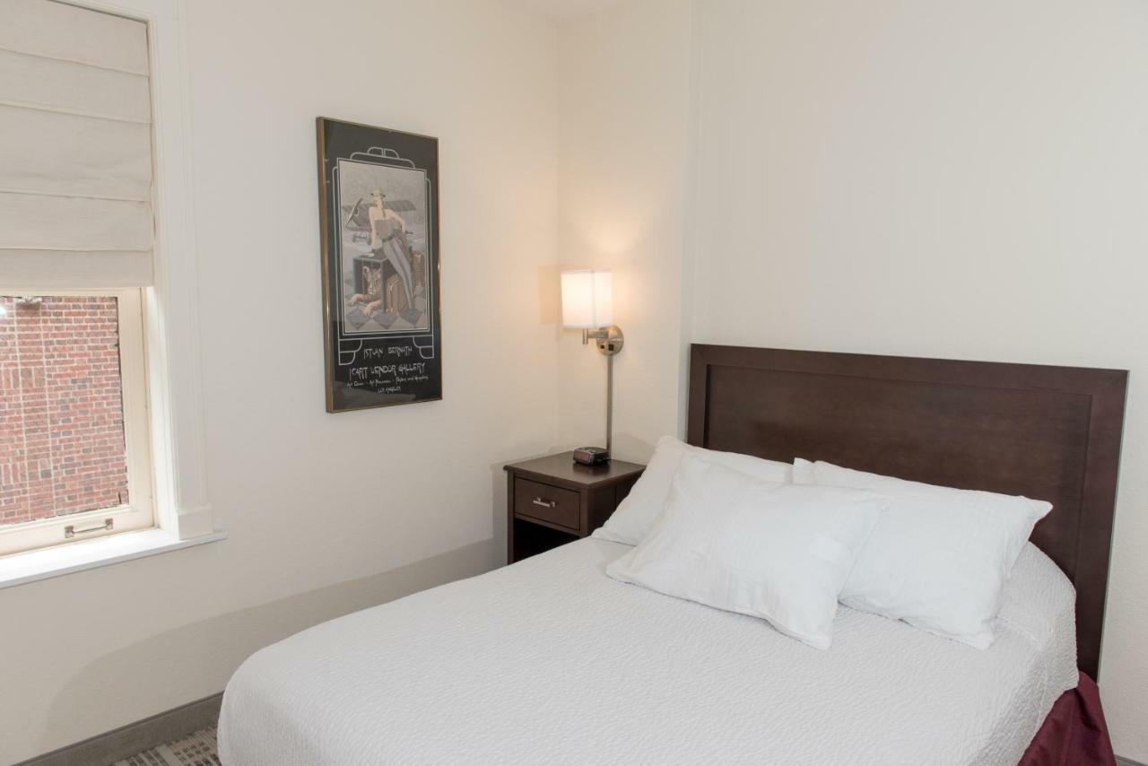 The Write Inn Hotel Oak Park Luaran gambar