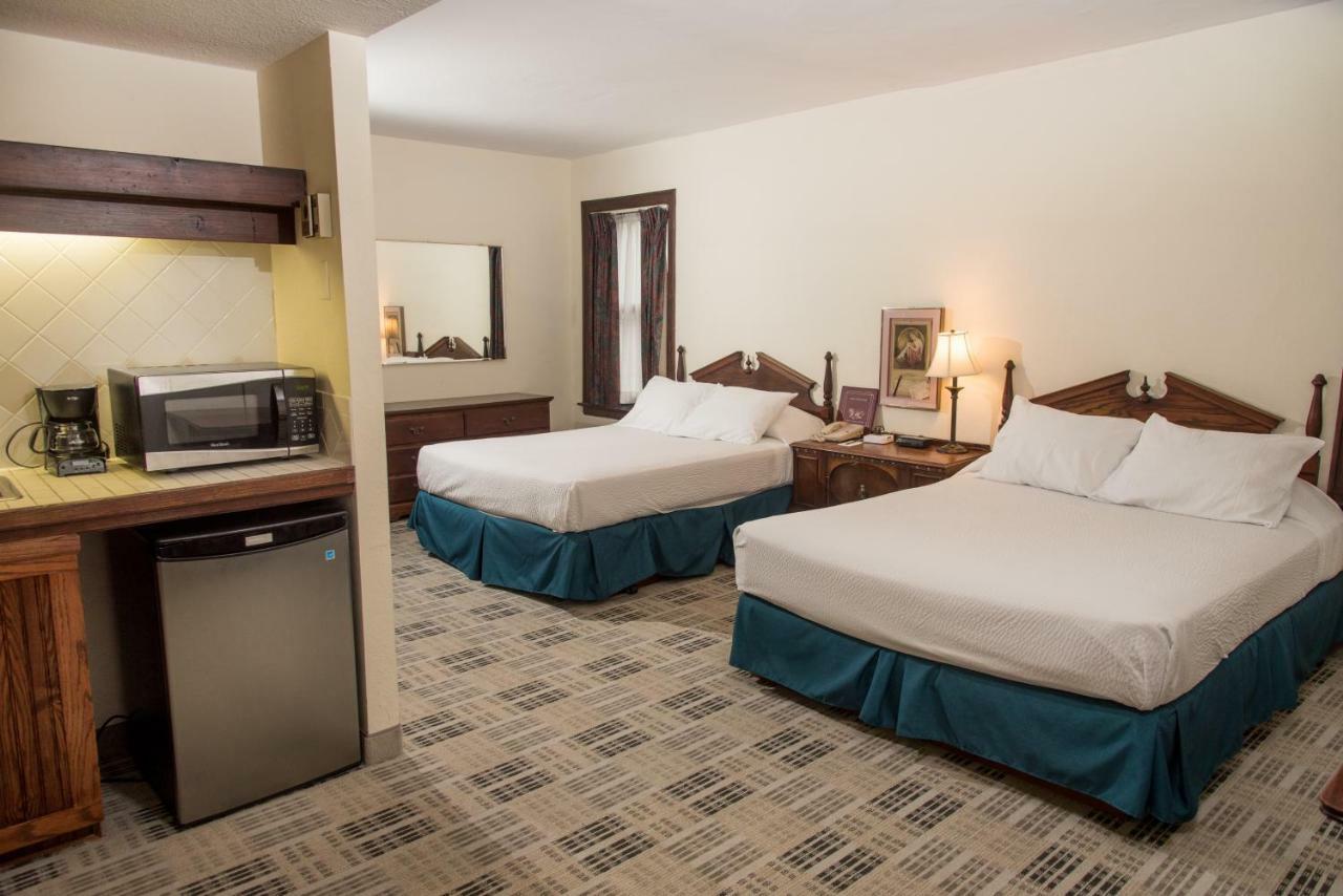 The Write Inn Hotel Oak Park Luaran gambar