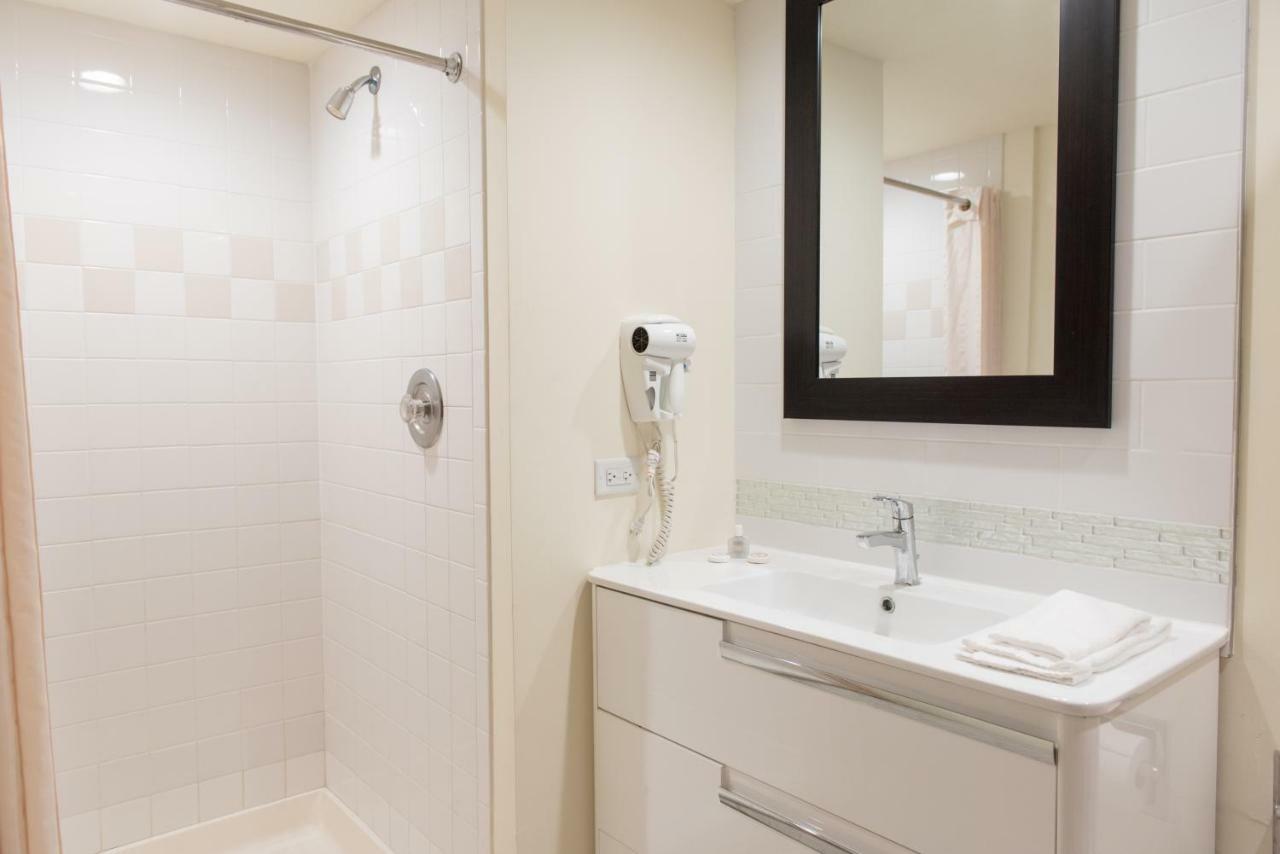 The Write Inn Hotel Oak Park Luaran gambar