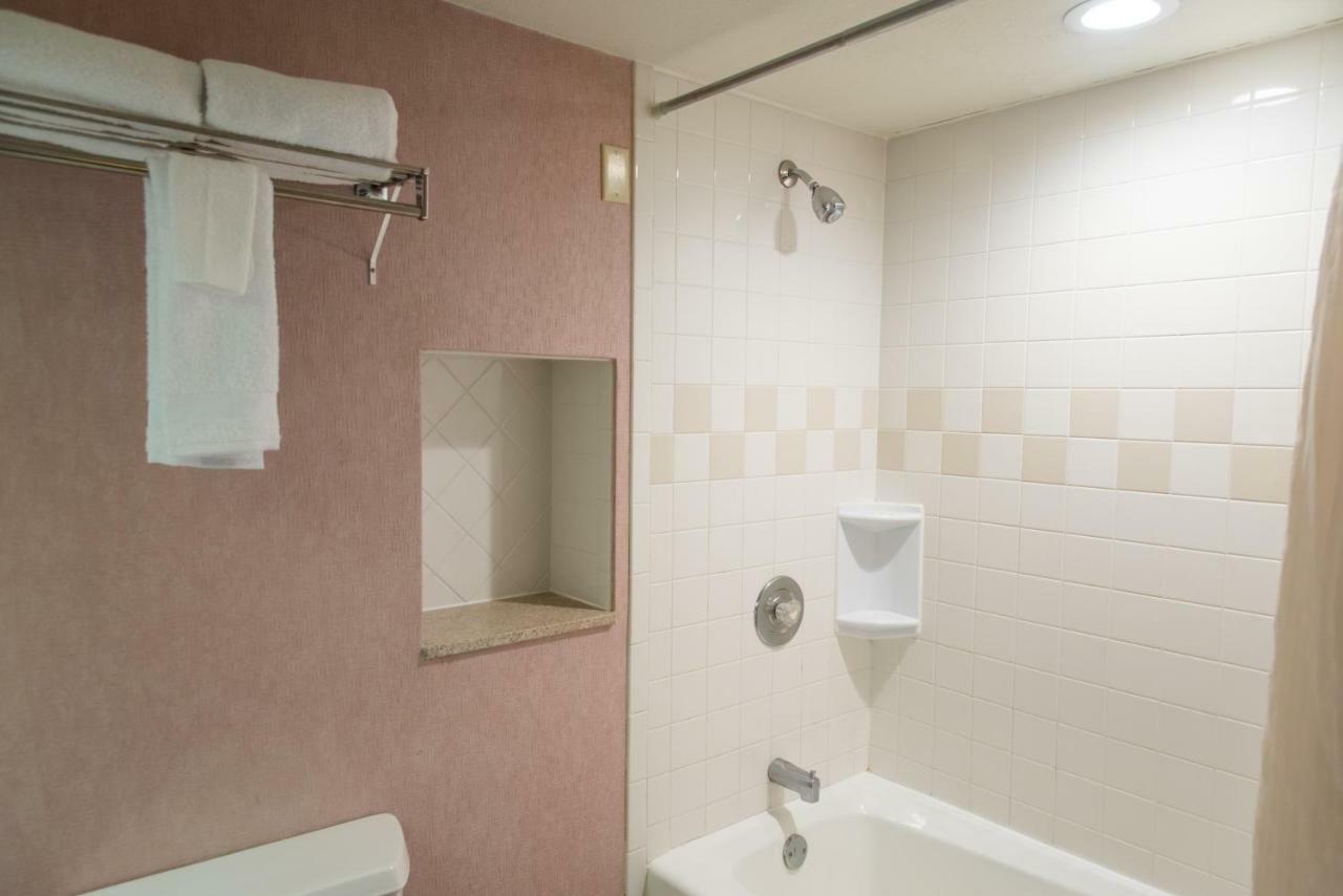 The Write Inn Hotel Oak Park Luaran gambar