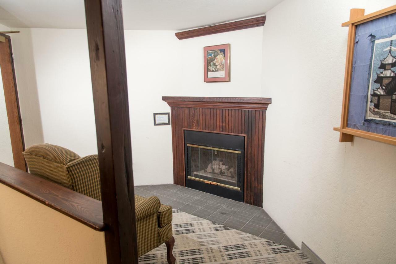 The Write Inn Hotel Oak Park Luaran gambar