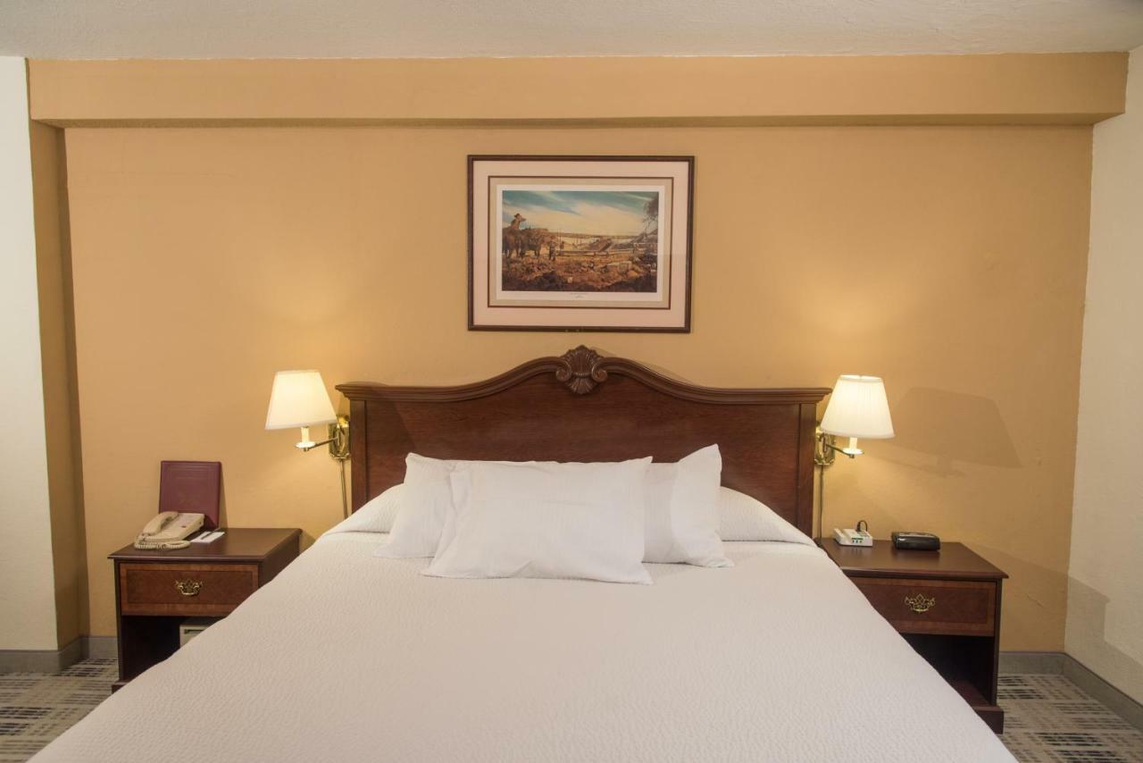 The Write Inn Hotel Oak Park Luaran gambar