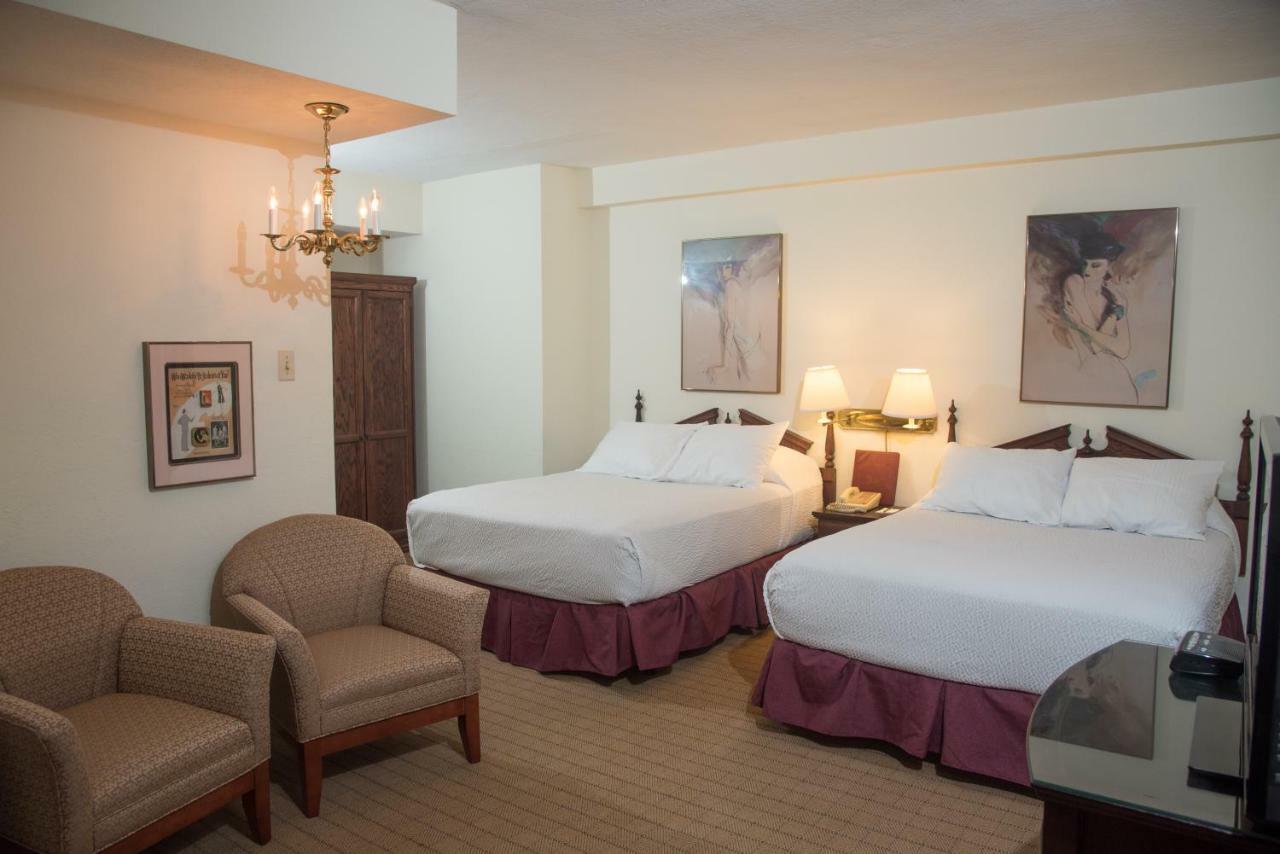 The Write Inn Hotel Oak Park Luaran gambar