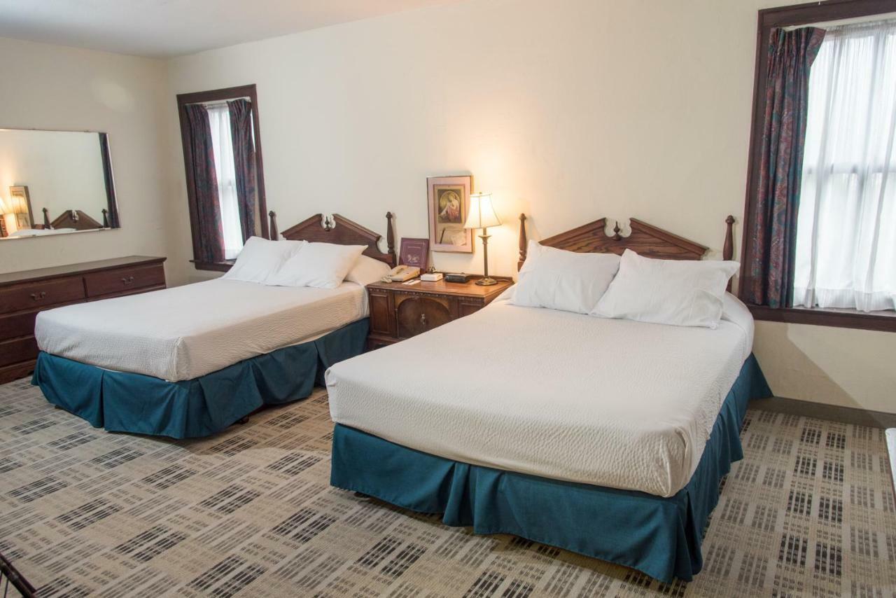 The Write Inn Hotel Oak Park Luaran gambar