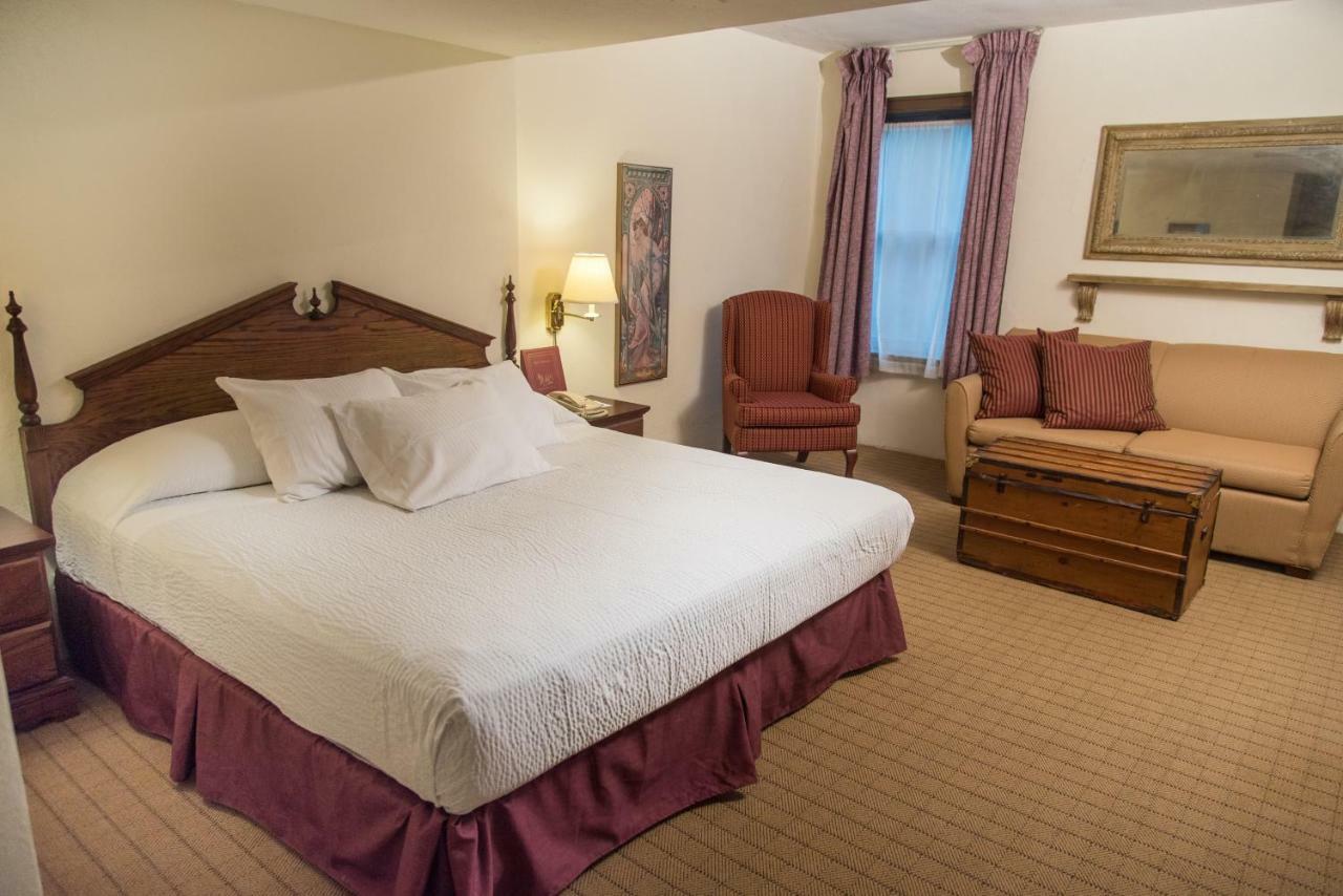 The Write Inn Hotel Oak Park Luaran gambar