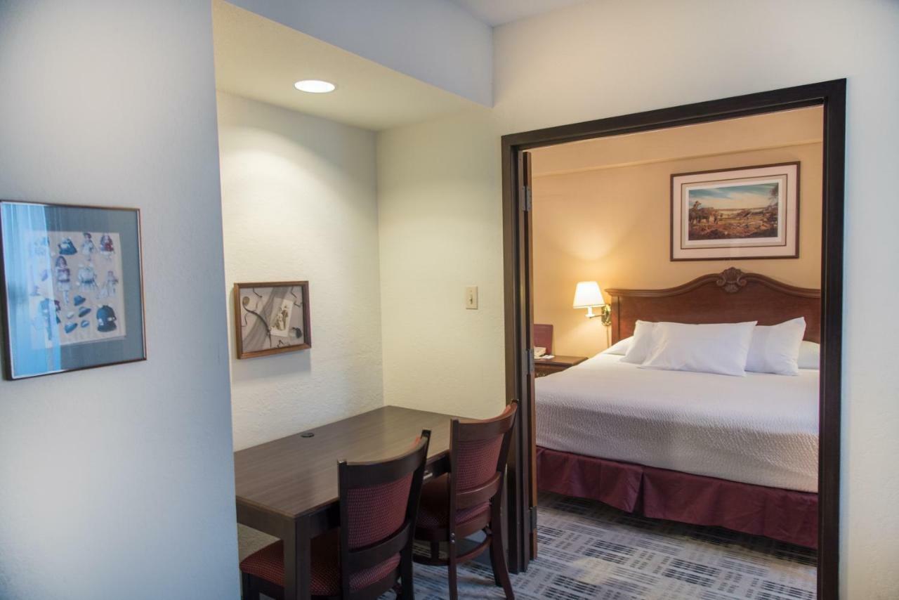 The Write Inn Hotel Oak Park Luaran gambar