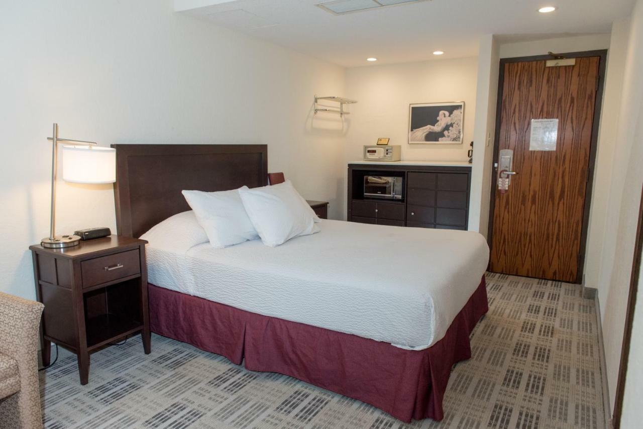 The Write Inn Hotel Oak Park Luaran gambar