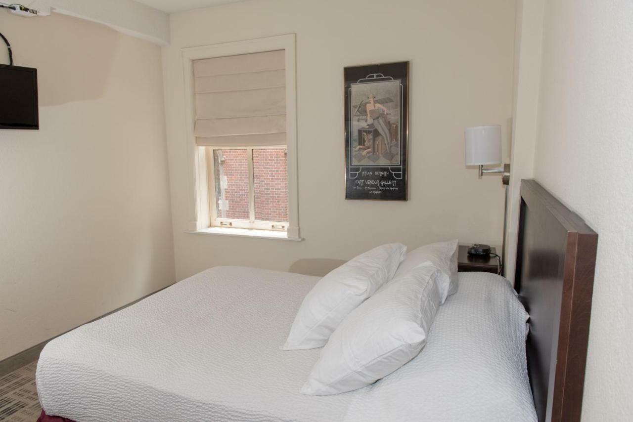 The Write Inn Hotel Oak Park Luaran gambar