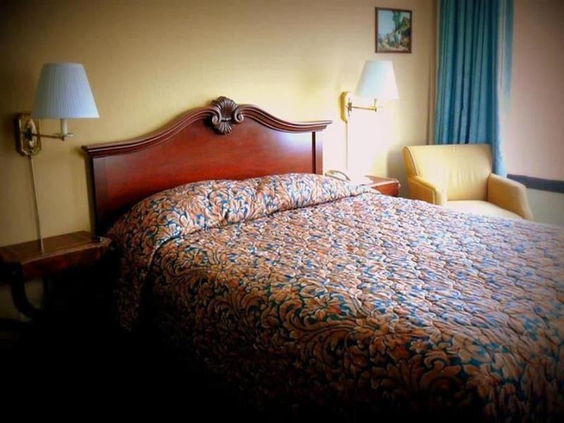 The Write Inn Hotel Oak Park Luaran gambar