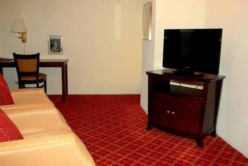 The Write Inn Hotel Oak Park Luaran gambar