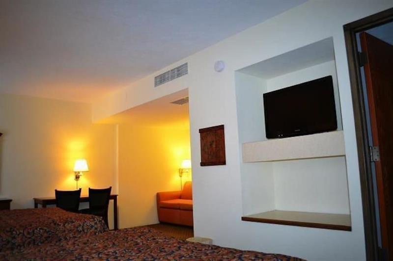 The Write Inn Hotel Oak Park Luaran gambar