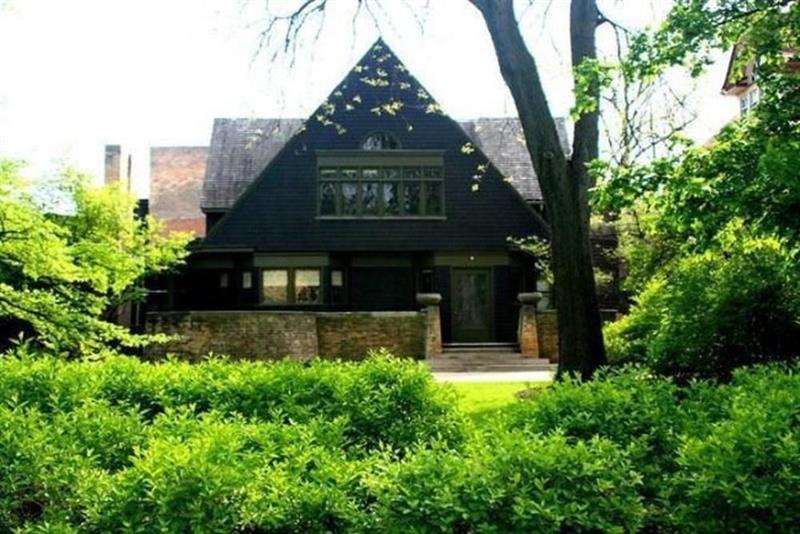 The Write Inn Hotel Oak Park Luaran gambar