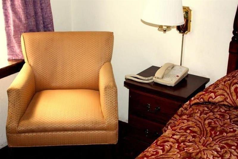 The Write Inn Hotel Oak Park Luaran gambar