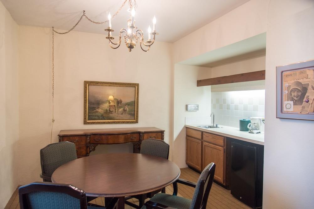 The Write Inn Hotel Oak Park Luaran gambar
